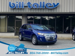 2013 Ford Edge for sale in Mechanicsville VA