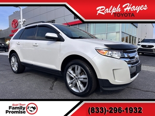 2013 Ford Edge for sale in Anderson SC