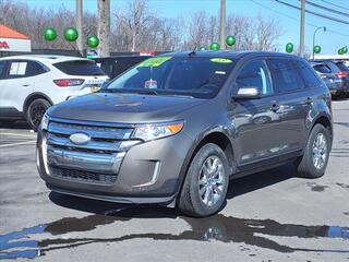 2013 Ford Edge