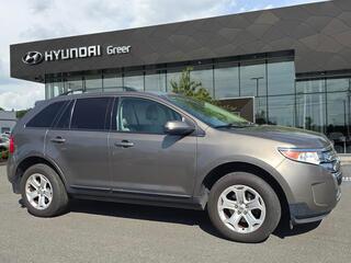 2013 Ford Edge