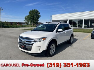 2014 Ford Edge