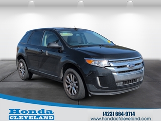 2014 Ford Edge for sale in Cleveland TN