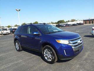 2014 Ford Edge for sale in Wichita KS