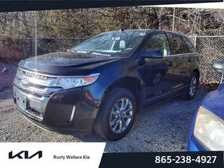 2012 Ford Edge for sale in Louisville TN