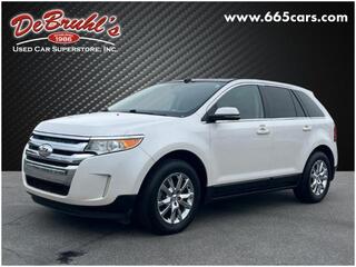 2014 Ford Edge