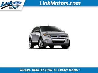 2013 Ford Edge for sale in Minong WI