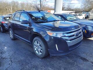 2013 Ford Edge