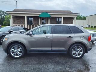 2012 Ford Edge