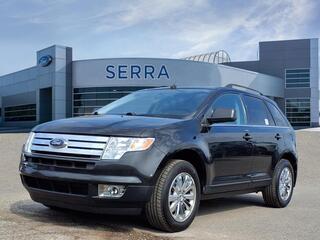 2010 Ford Edge for sale in Farmington Hills MI