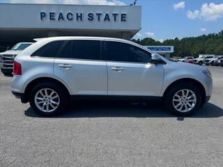 2011 Ford Edge