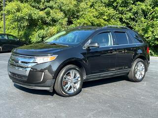 2012 Ford Edge for sale in Hendersonville NC