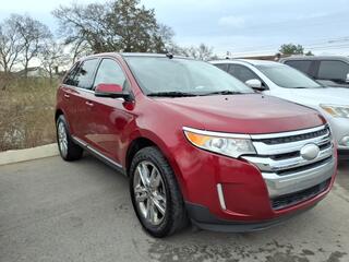 2013 Ford Edge for sale in Lebanon TN