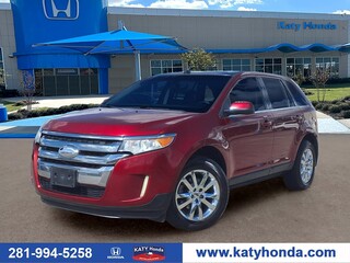 2013 Ford Edge