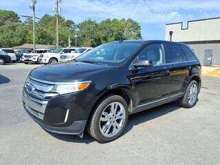 2013 Ford Edge for sale in Hartselle AL