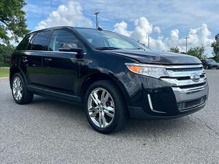 2013 Ford Edge for sale in Shelby NC