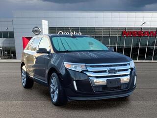 2014 Ford Edge for sale in Omaha NE