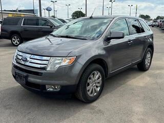 2010 Ford Edge for sale in Janesville WI