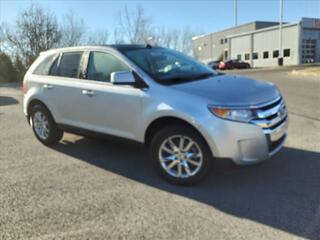 2011 Ford Edge for sale in Clarksville TN