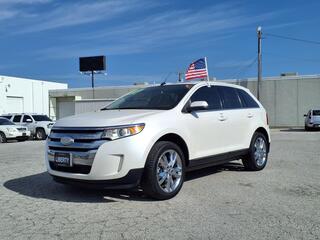 2011 Ford Edge