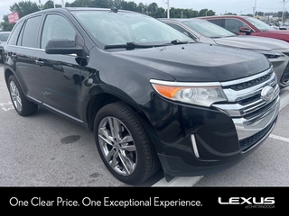 2011 Ford Edge for sale in Chattanooga TN