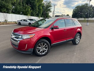 2012 Ford Edge for sale in Dayton OH