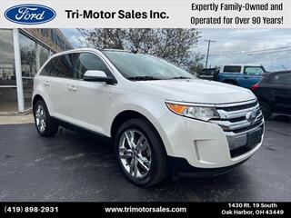 2012 Ford Edge for sale in Oak Harbor OH