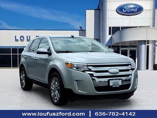2013 Ford Edge