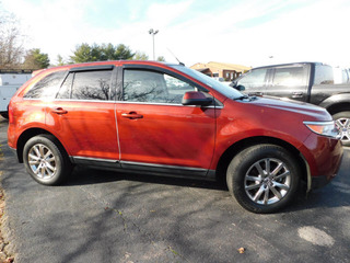 2014 Ford Edge for sale in Clarksville TN