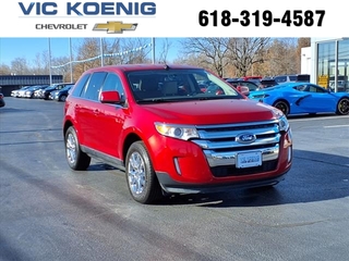 2011 Ford Edge for sale in Carbondale IL