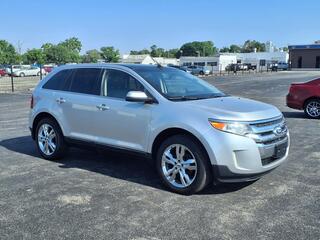 2011 Ford Edge