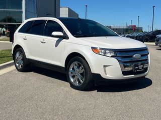 2012 Ford Edge for sale in Elgin IL