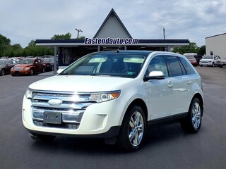 2013 Ford Edge for sale in Richmond VA