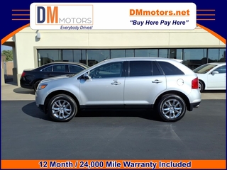 2013 Ford Edge for sale in St Cloud MN