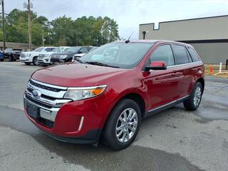 2014 Ford Edge for sale in Hartselle AL