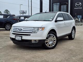 2010 Ford Edge