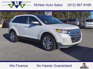 2011 Ford Edge for sale in Rockingham NC