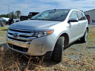 2012 Ford Edge