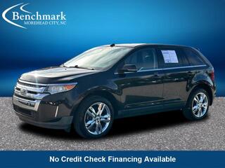 2014 Ford Edge for sale in Morehead City NC