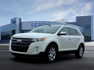 2014 Ford Edge for sale in Farmington Hills MI