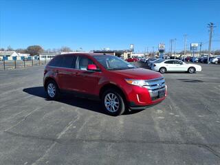 2011 Ford Edge
