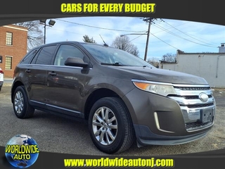 2011 Ford Edge for sale in Cape Girardeau MO