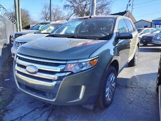 2012 Ford Edge for sale in Madison TN