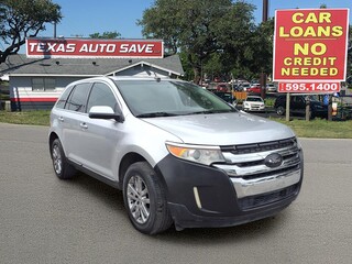 2013 Ford Edge for sale in San Antonio TX