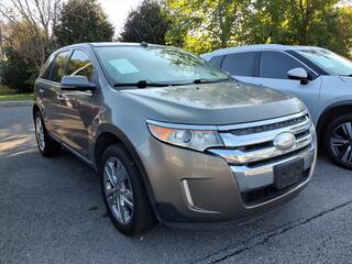 2013 Ford Edge for sale in Clarksville TN