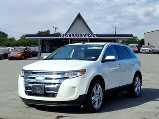 2013 Ford Edge for sale in Richmond VA