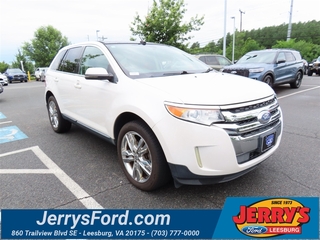 2013 Ford Edge