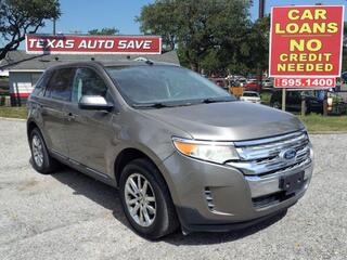 2014 Ford Edge