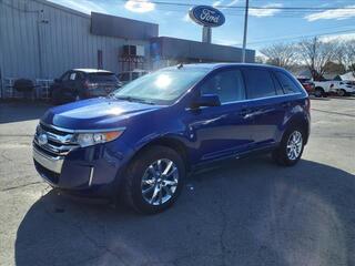 2014 Ford Edge