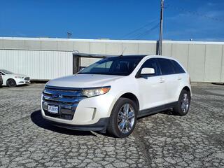 2011 Ford Edge