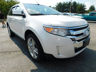 2011 Ford Edge for sale in Clarksville TN